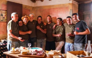 Salvo Foti e I Vigneri