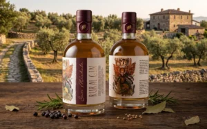 San Michele Rural Gin
