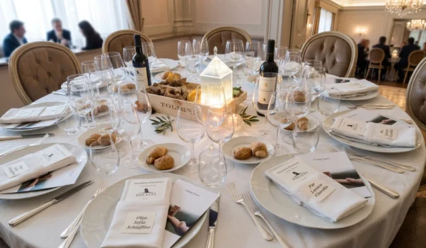 Sangiovese… e dintorni · Tolaini Siena