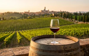 Sangiovese Purosangue 2018