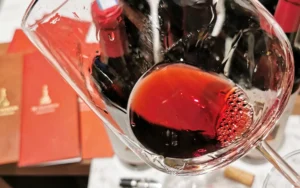 Sangiovese Purosangue 2019