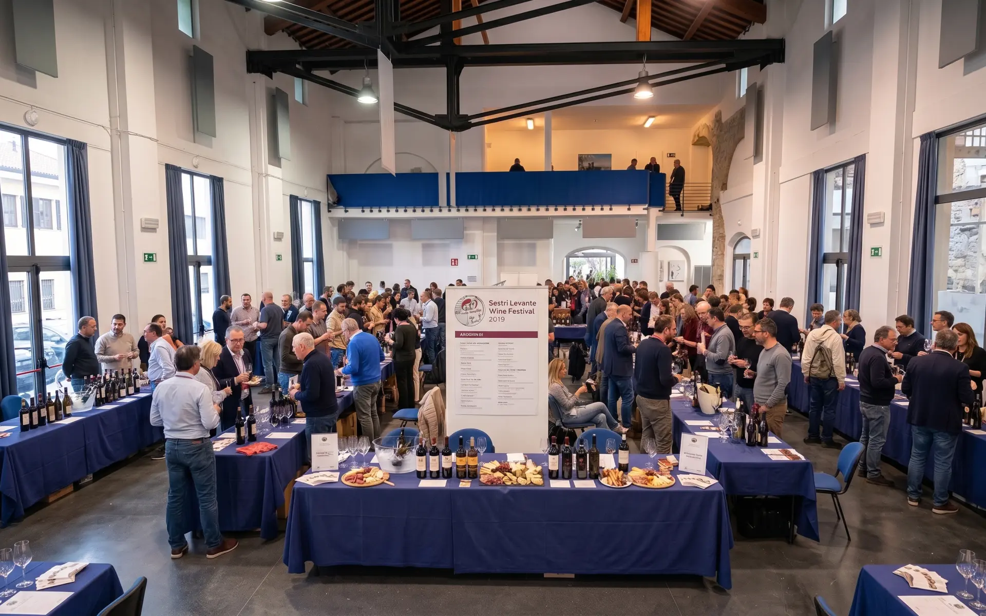 Sestri Levante Wine Festival 2019