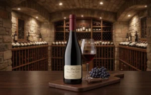 Shea Wine Cellars Willamette Valley Pinot Noir 2010