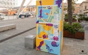 Slow Fish 2023 a Genova dal 1 al 4 giugno