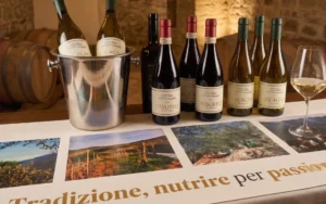 Sorgentedelvino LIVE 2018