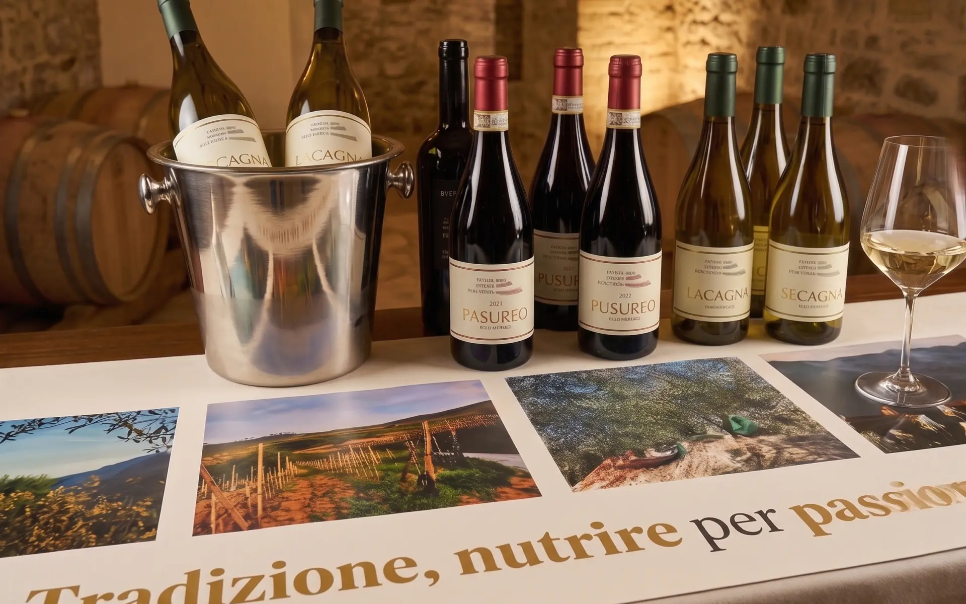 Sorgentedelvino LIVE 2018