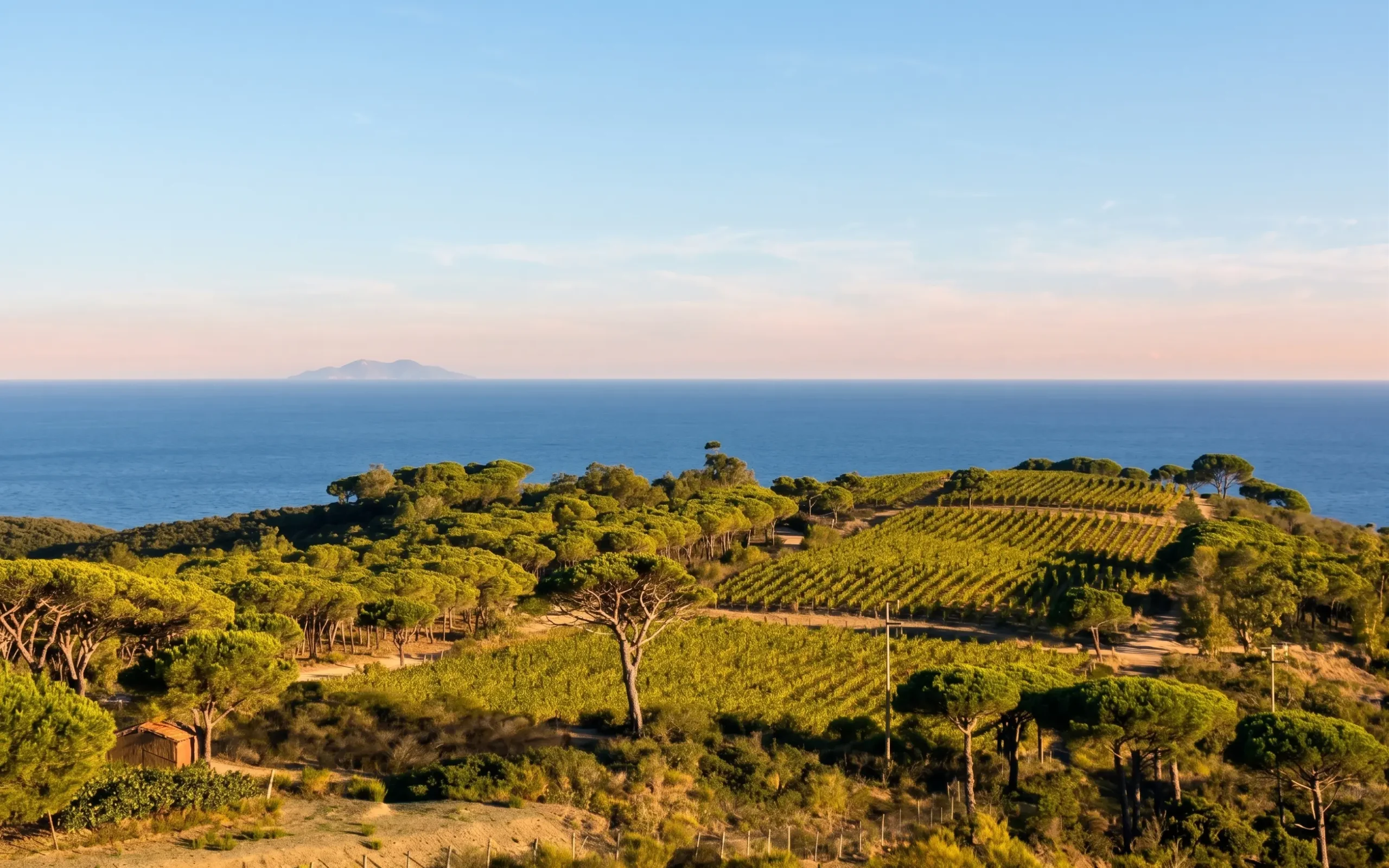 Tenuta delle Ripalte