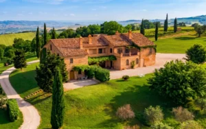 Tenuta di Tavignano