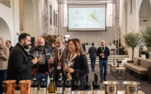 The Wine Revolution 2021
