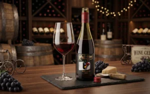 Alto Adige Pinot Nero 2017 Franz Haas