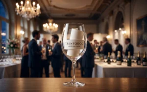 Trentodoc al MUSE