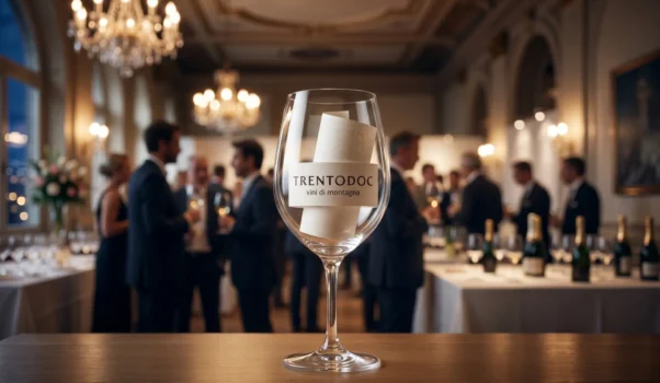 Trentodoc al MUSE