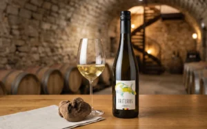 Triturus 2019… la nouvelle frontiere: les vins belges