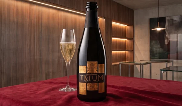 Trium 2025, un vino, tre annate