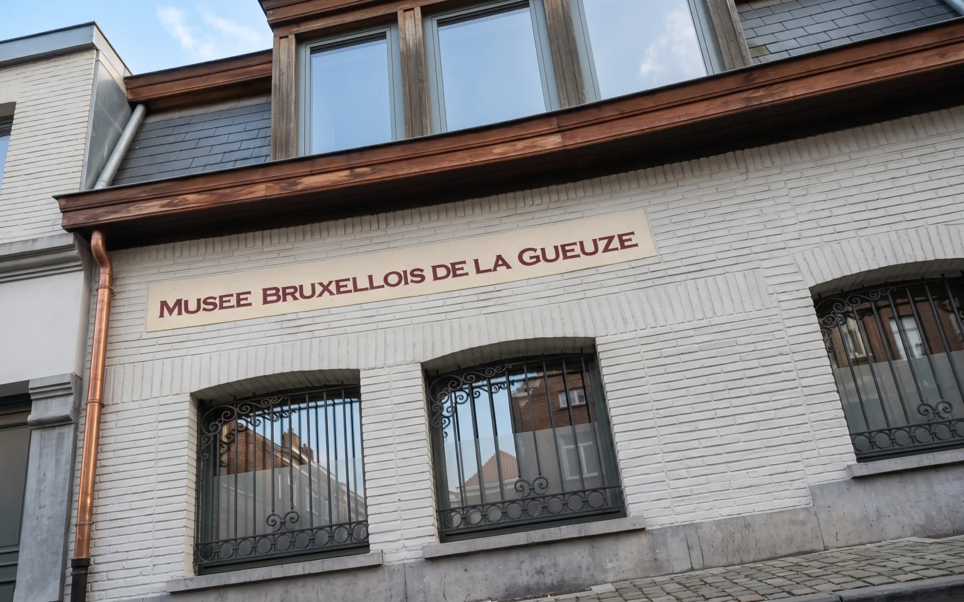 Un winelover nel paradiso delle birre