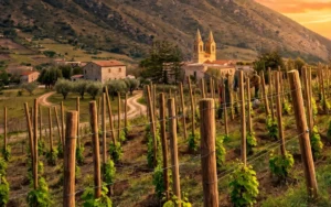 Una nuova avventura: I Vigneri a Salina