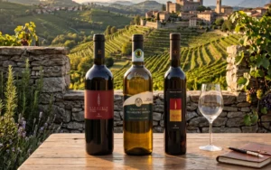 Valcalepio, i vini da scoprire