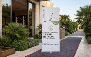 Vini d'Autore · Terre d'Italia 2017