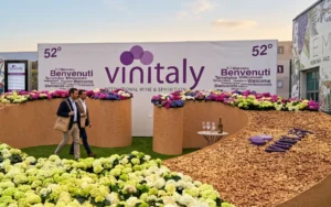 Vinitaly 2018