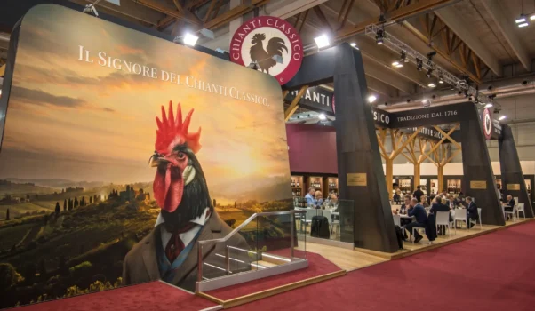 Vinitaly 2019 Parte Seconda
