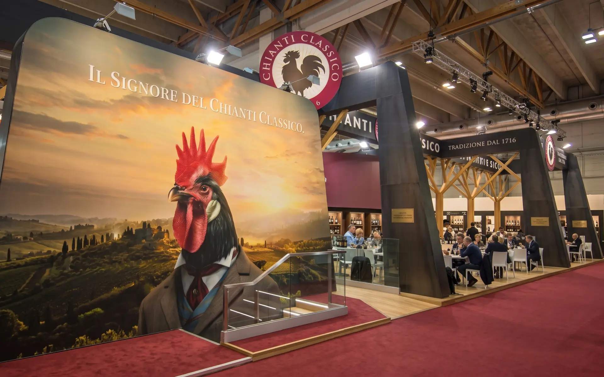 Vinitaly 2019 Parte Seconda