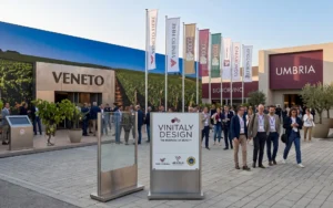 Vinitaly 2019 Parte Terza