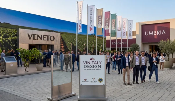Vinitaly 2019 Parte Terza