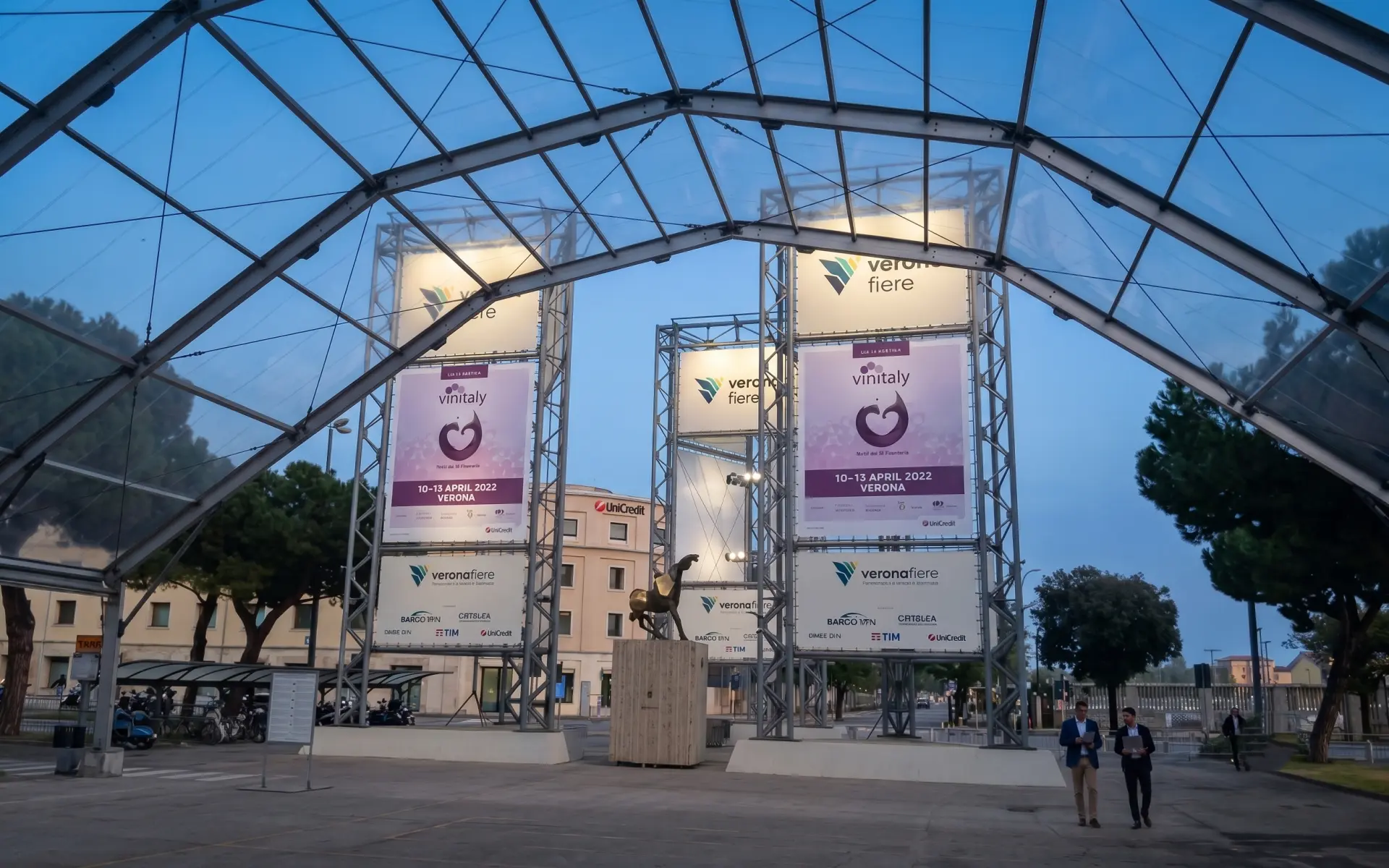 Vinitaly special edition 2021