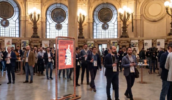 Vinnatur Genova 2018