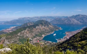 Vita da Crociera? Curiosando tra i vigneti del Mediterraneo...