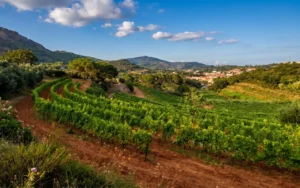 Viticoltura all'Isola d'Elba: l'indomito Antonio Arrighi
