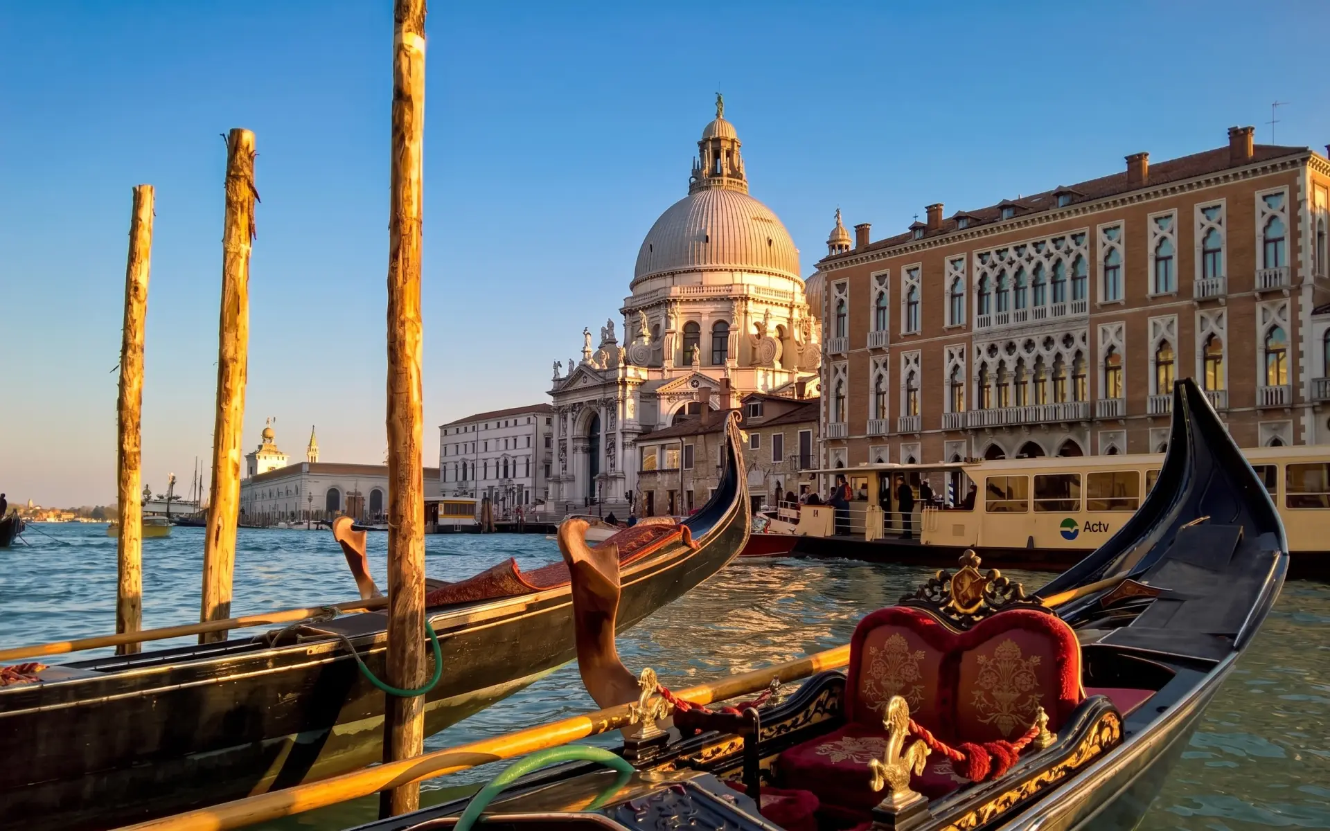 Week end a Venezia tra Arte, Cibo e Vino