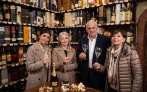 Xinomavro Day in Florence 2 Aprile 2022