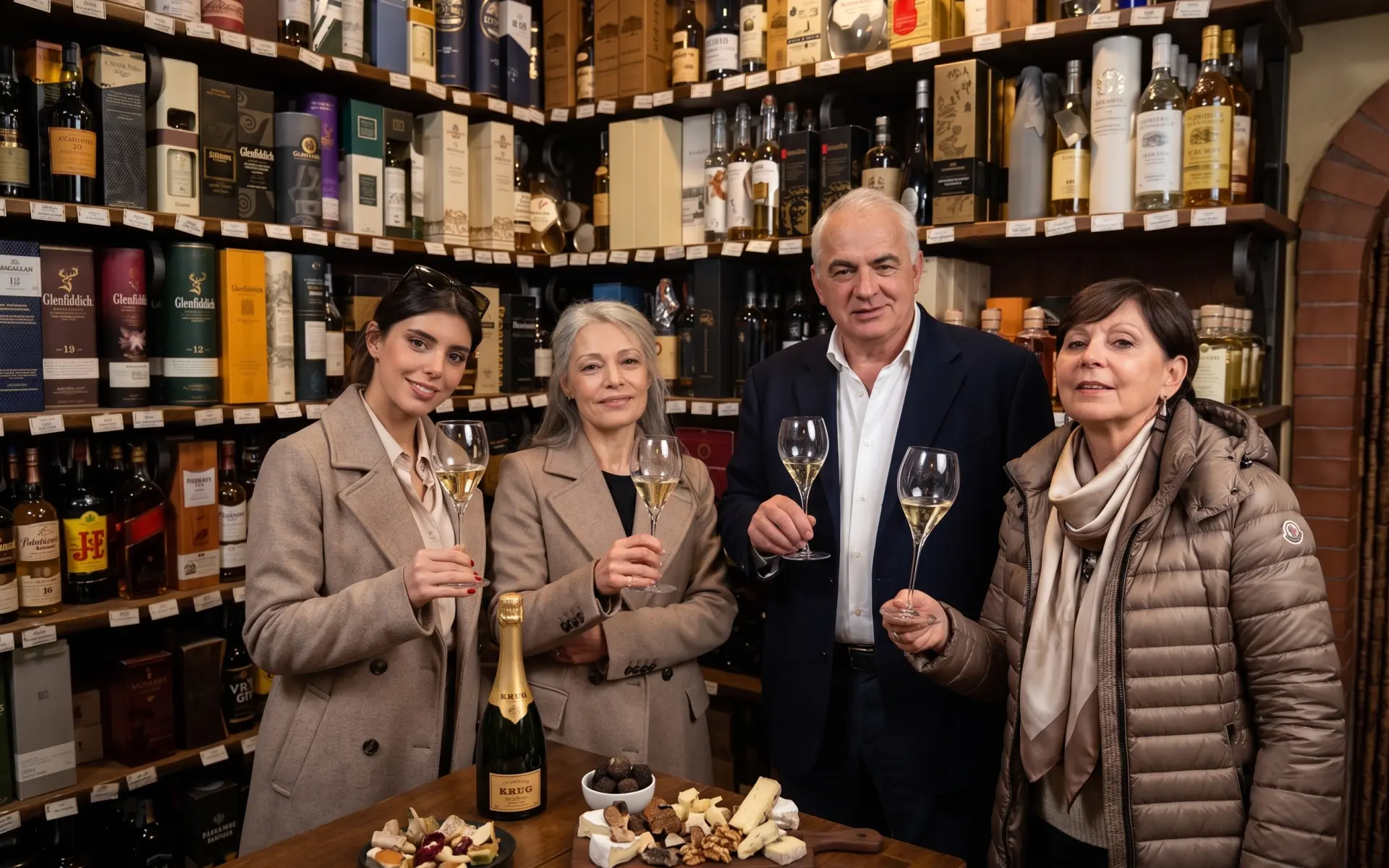 Xinomavro Day in Florence 2 Aprile 2022