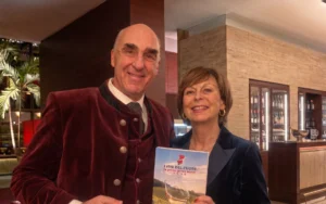 A MWF presentata la nuova edizione de ‘I Vini del Cuore’