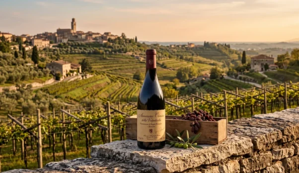 Amarone Classico della Valpolicella DOCG 2006 Riserva Sergio Zenato