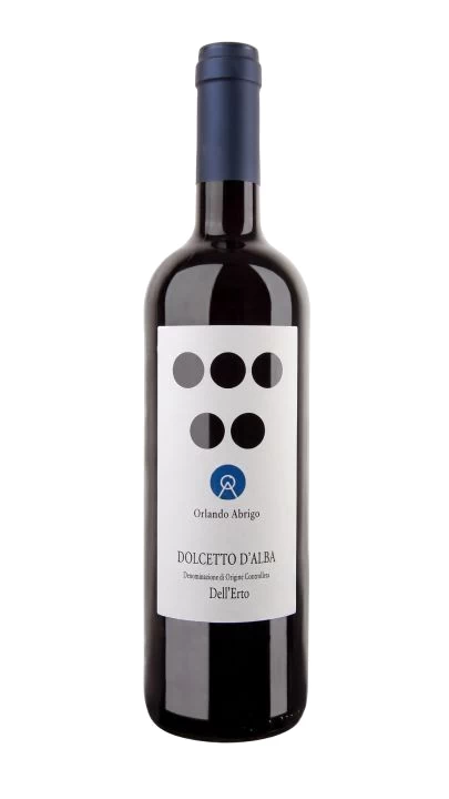 Dolcetto d’Alba Dell’Erto