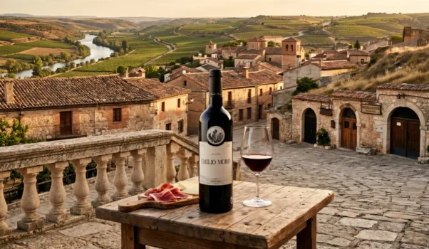 Emilio Moro 2018 D.O. Ribera de Duero