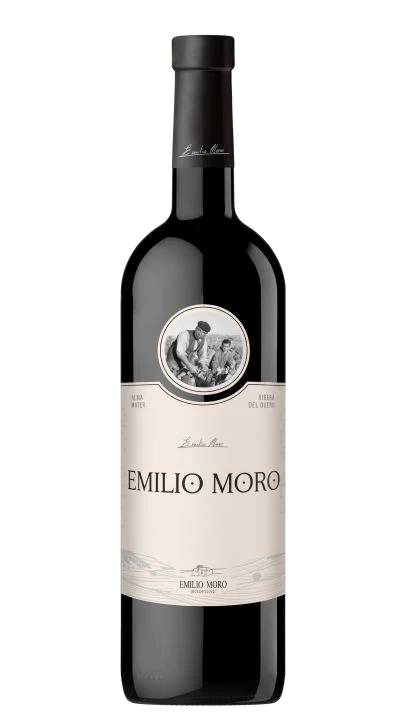 Emilio Moro 2018 D.O. Ribera de Duero
