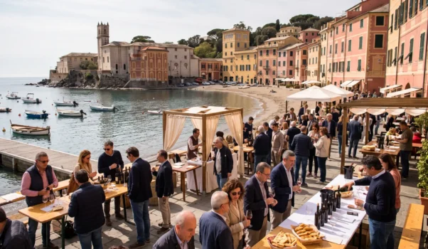 Evento “I Vini del Cuore” · “Buongiorno in Vigna”
