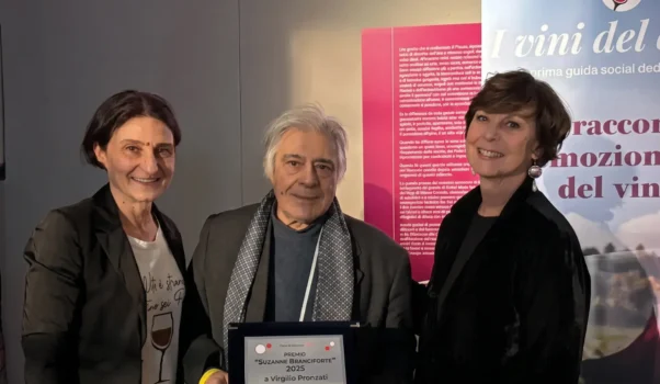 Genova ha ospitato la quarta edizione dell’evento ‘I Vini del Cuore’