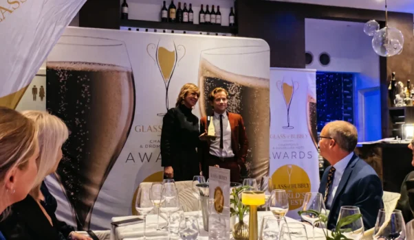 I Vini del Cuore e i Glass of Bubbly Awards 2026