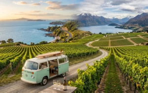 L’arcipelago di Aotearoa