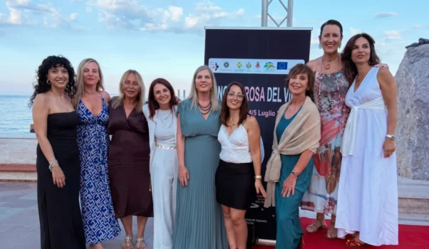 La Notte Rosa del Vino 2025