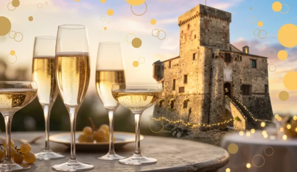 La seconda edizione de Le Bollicine del Cuore il 3 dicembre a Rapallo