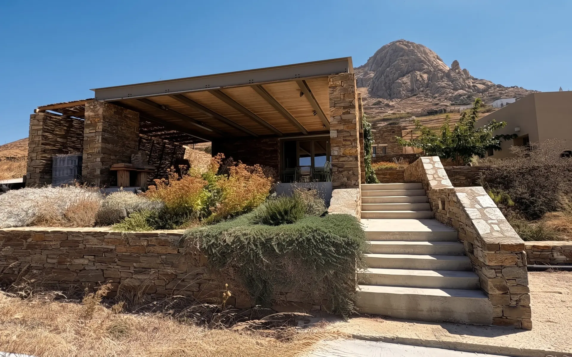 Messarea Winery