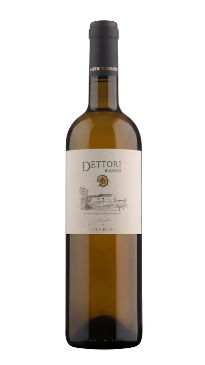 Dettori Bianco 2015
