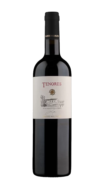 Tenores 2012 (Cannonau 100%)