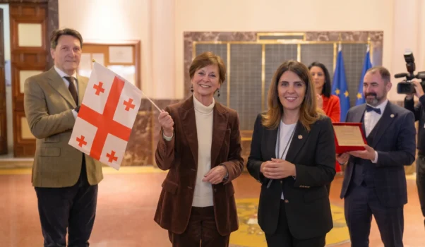 Si è chiusa a Genova ‘I Vini del Cuore 2026’