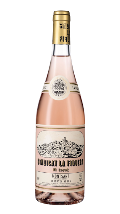 Sindicat La Figuera Rosat 2018
